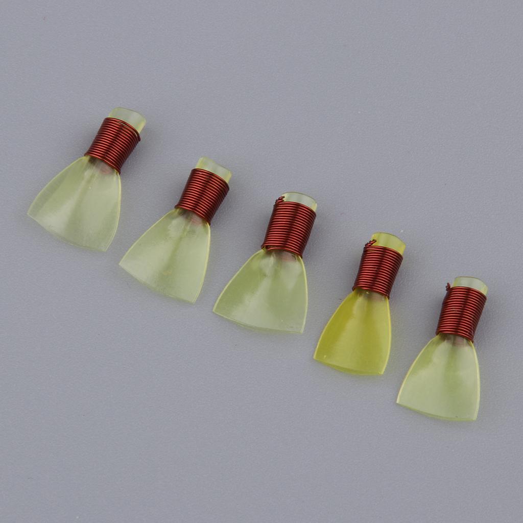 3X 5Pcs Chinese Musical Instrument Suona  Whistle  Accessory Small