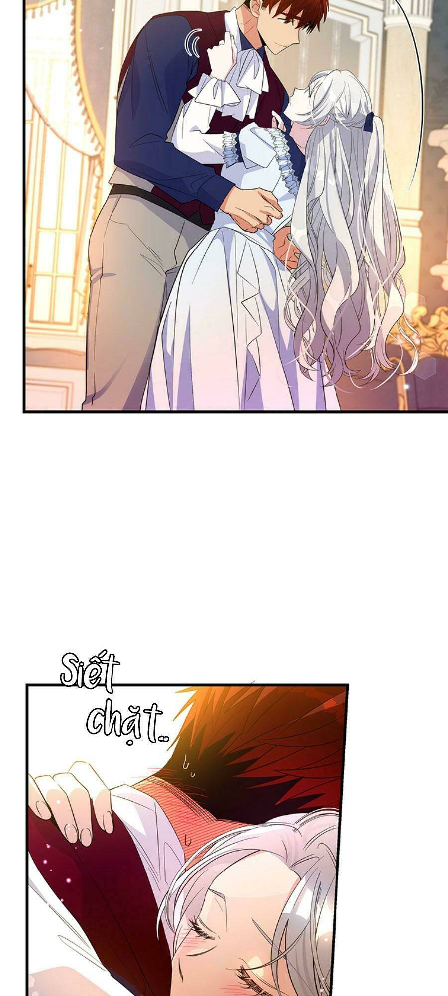 chồng yêu, em muốn đình công! chapter 42 30