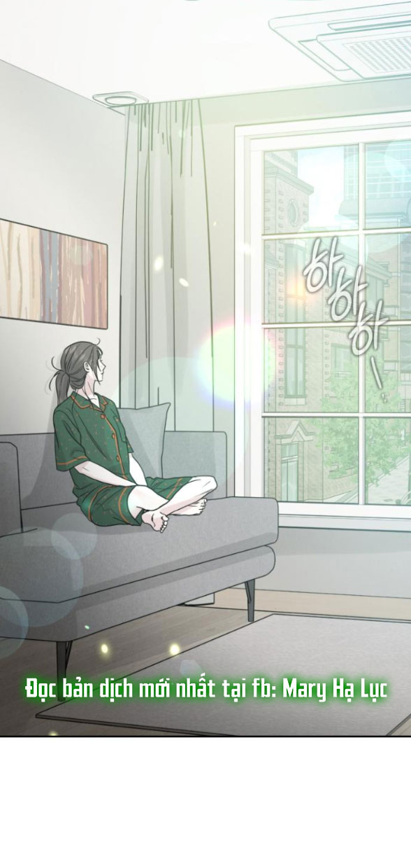 Thuyết Tình Yêu Ích Kỷ chapter 26.1 4