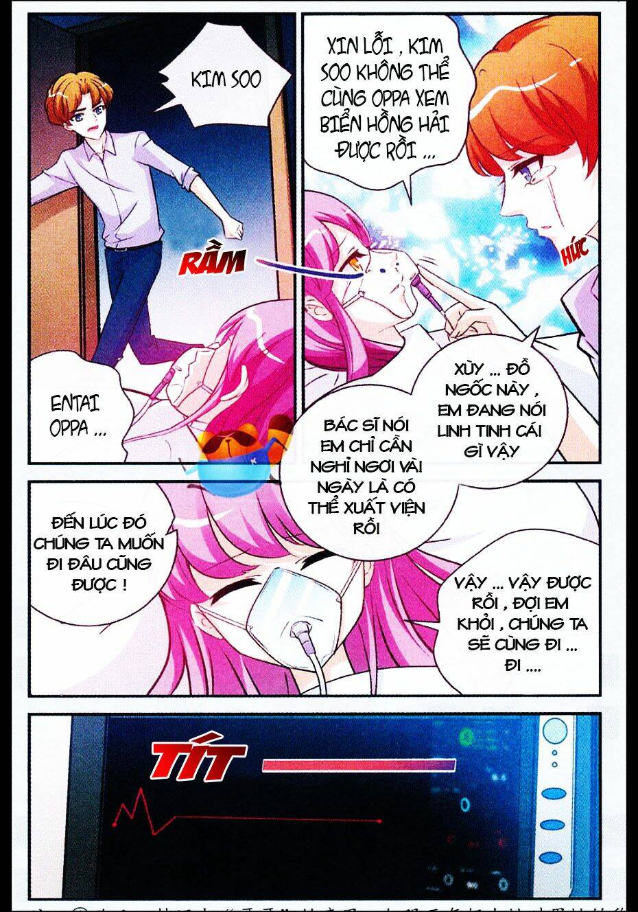 mộng khê kỳ đàm chapter 12 4