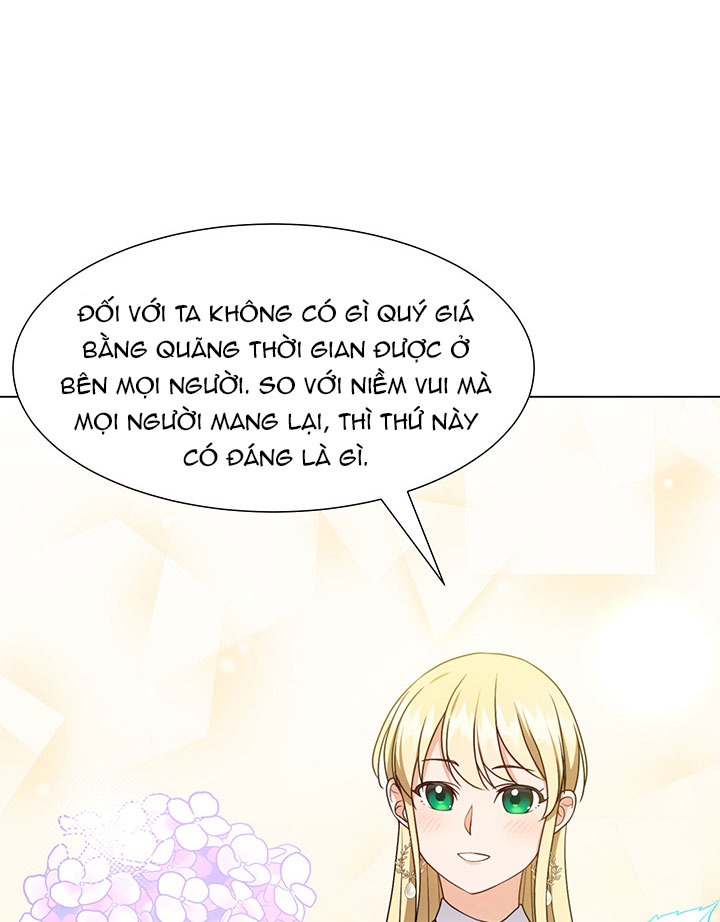 mau đến đây, lần đầu thấy ác nữ như này phải không chapter 11 43