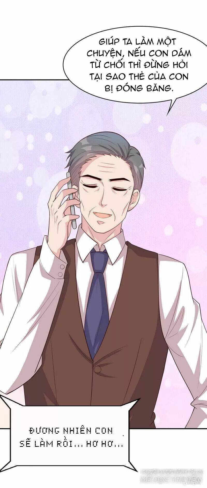 nam thần manh bảo tận diệt chapter 75.1 11