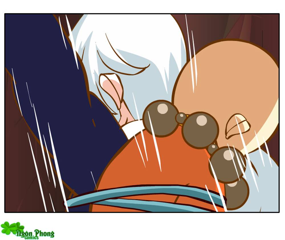 hòa thượng và tiểu long quân chapter 45 17