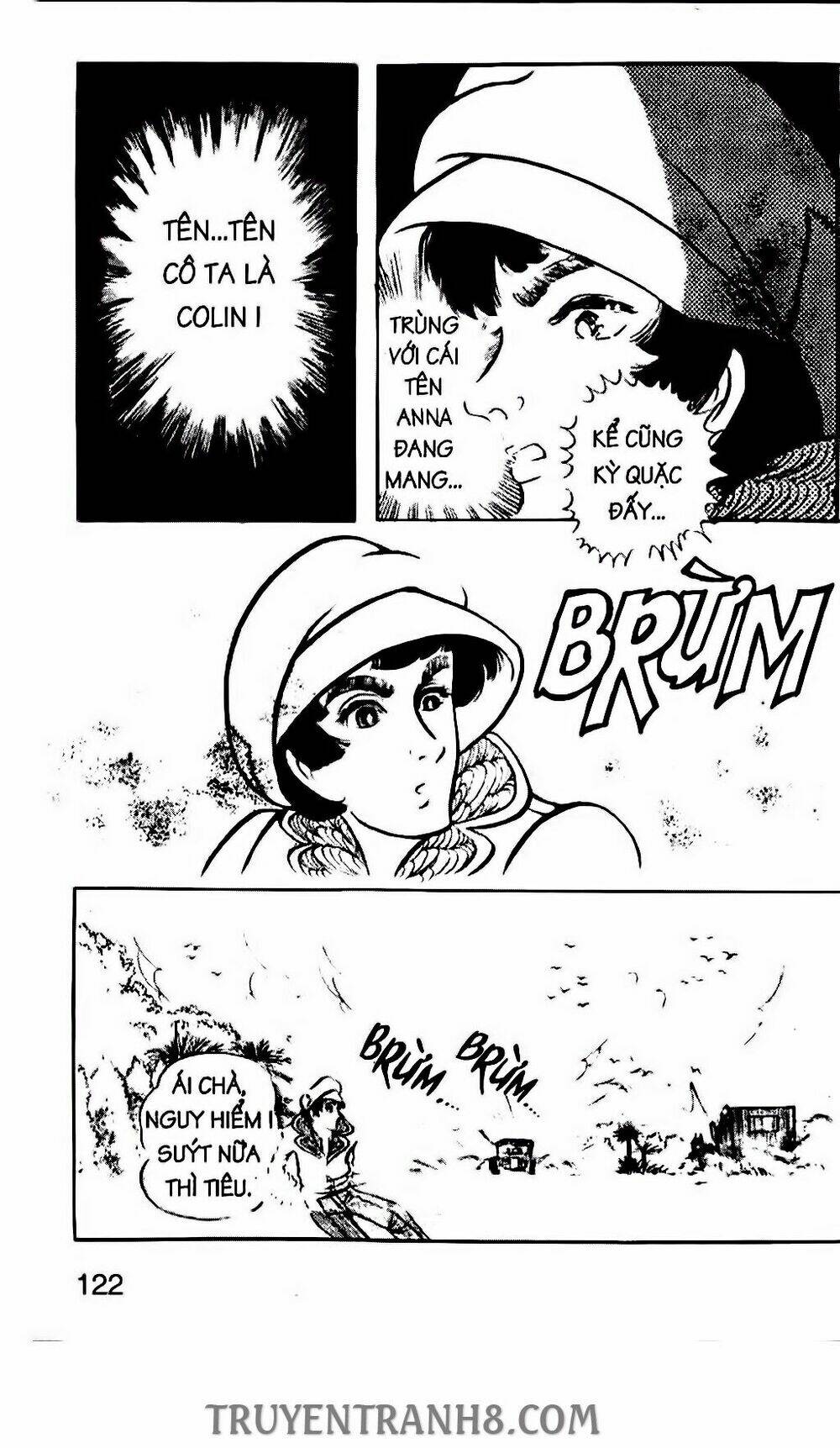 the count s daughter chapter 35 13