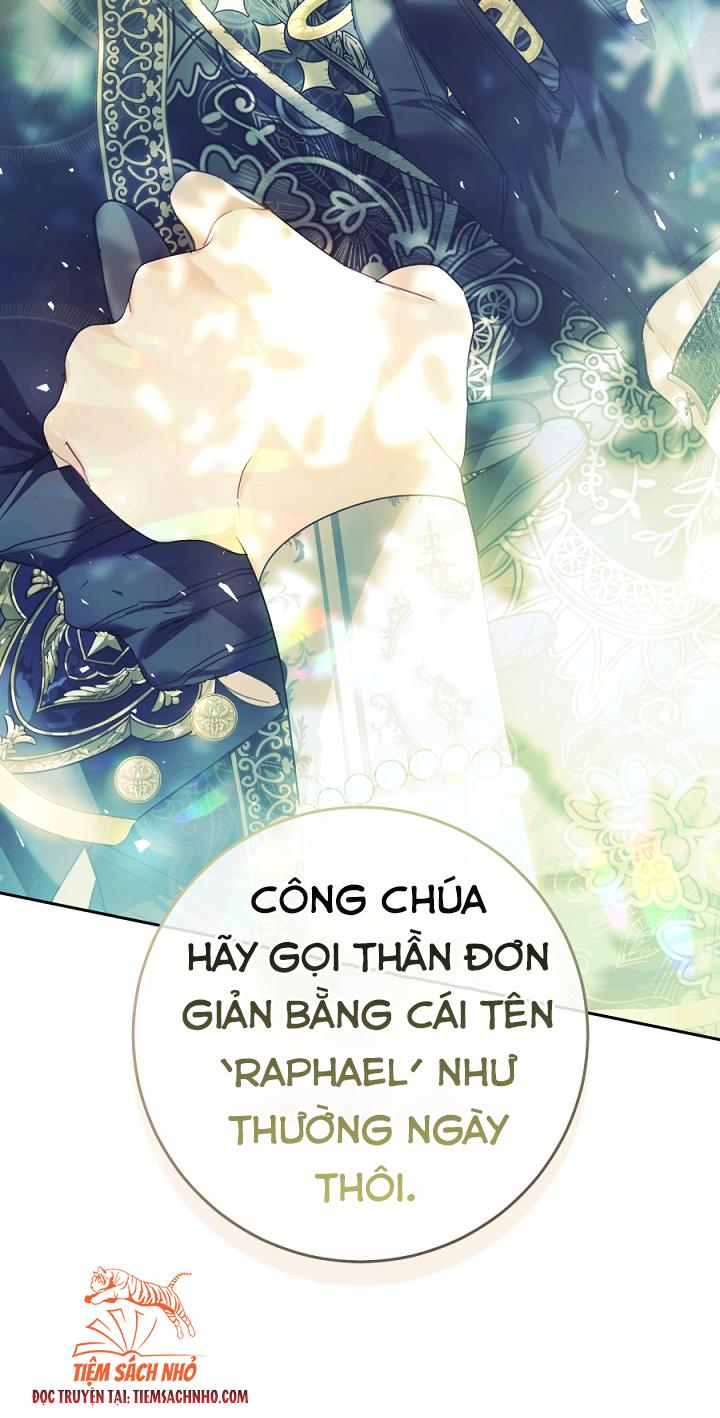 ác nữ là con rối chapter 60 73