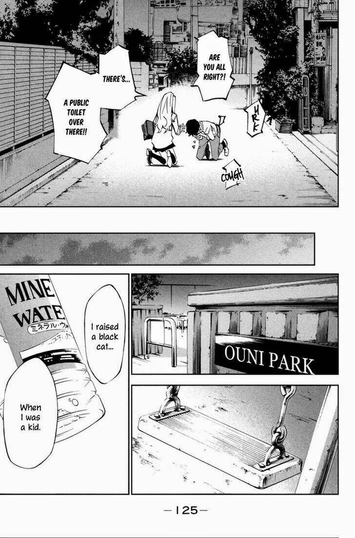 shigatsu wa kimi no uso chapter 11 24