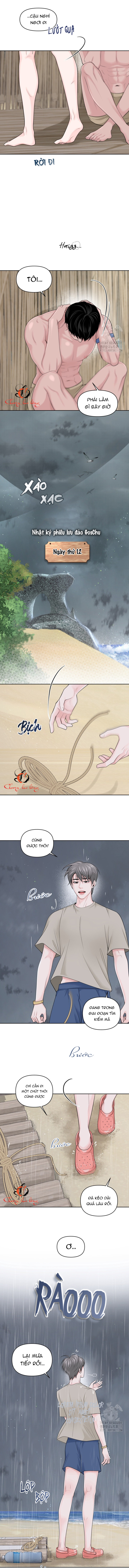 bí mật trên hòn đảo ireland chapter 15 7