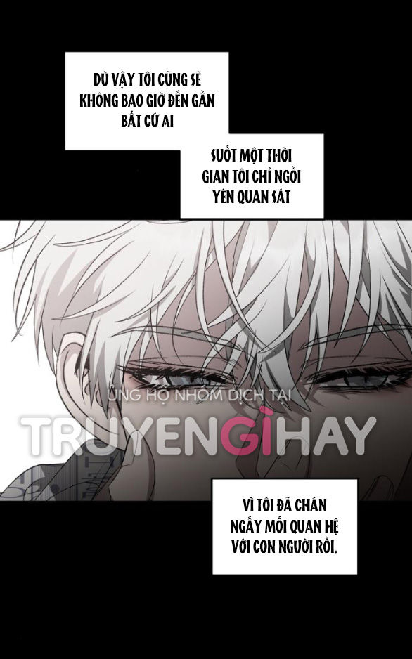 Tự Do Trong Mơ chapter 34.1 56