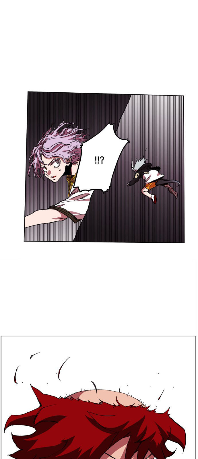 hard core leveling warrior chapter 94 8