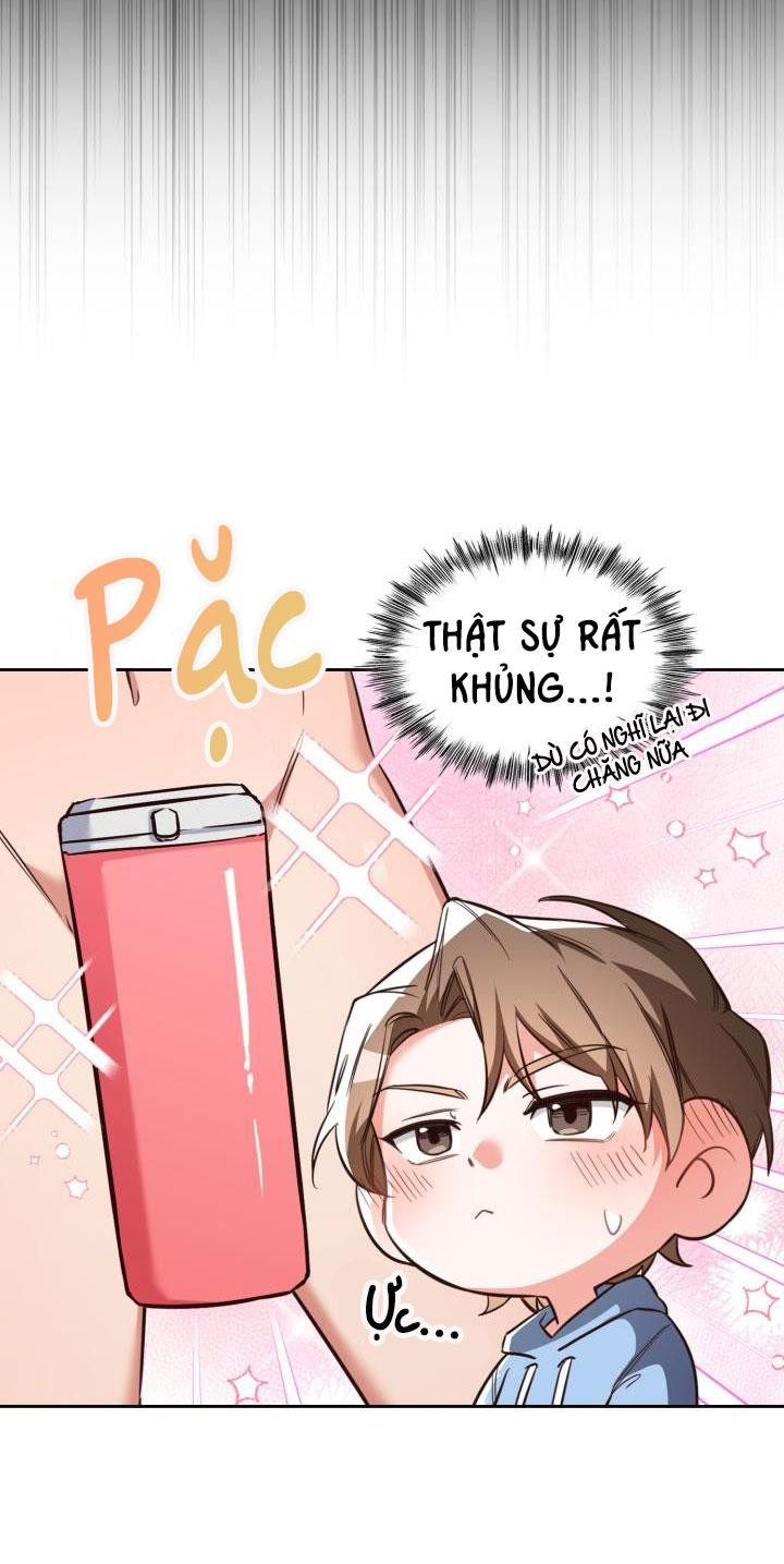 phòng tắm hơi chapter 2.5 12