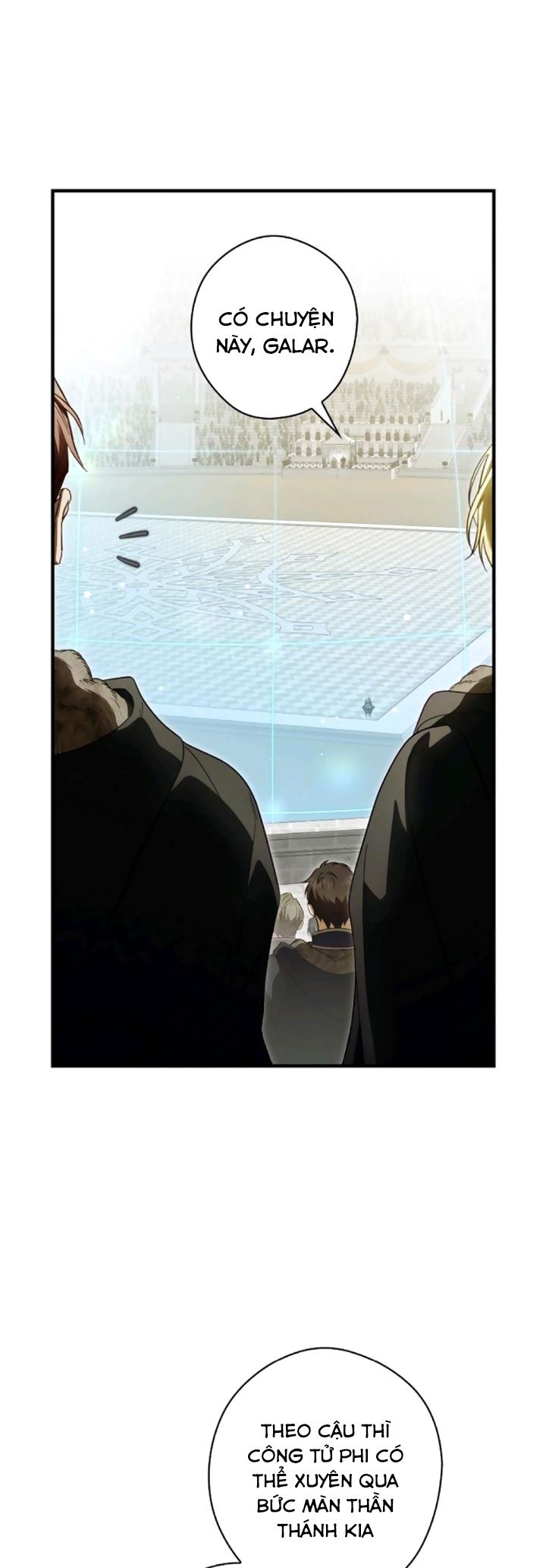 phương pháp khiến chồng đứng về phía của tôi chapter 98 10