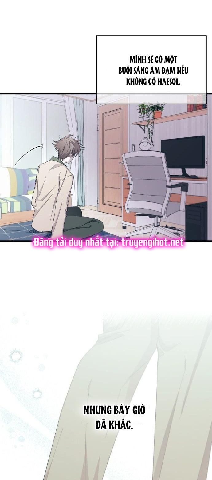 yeonwoo ngây thơ chapter 65.1 8