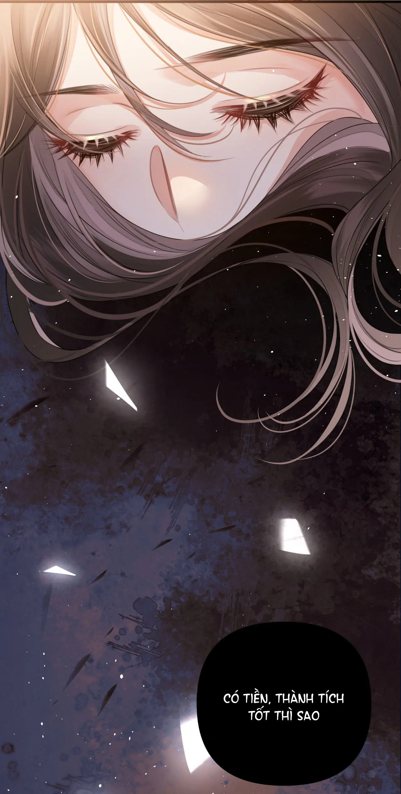 ngày mai cũng thích anh chapter 3 31