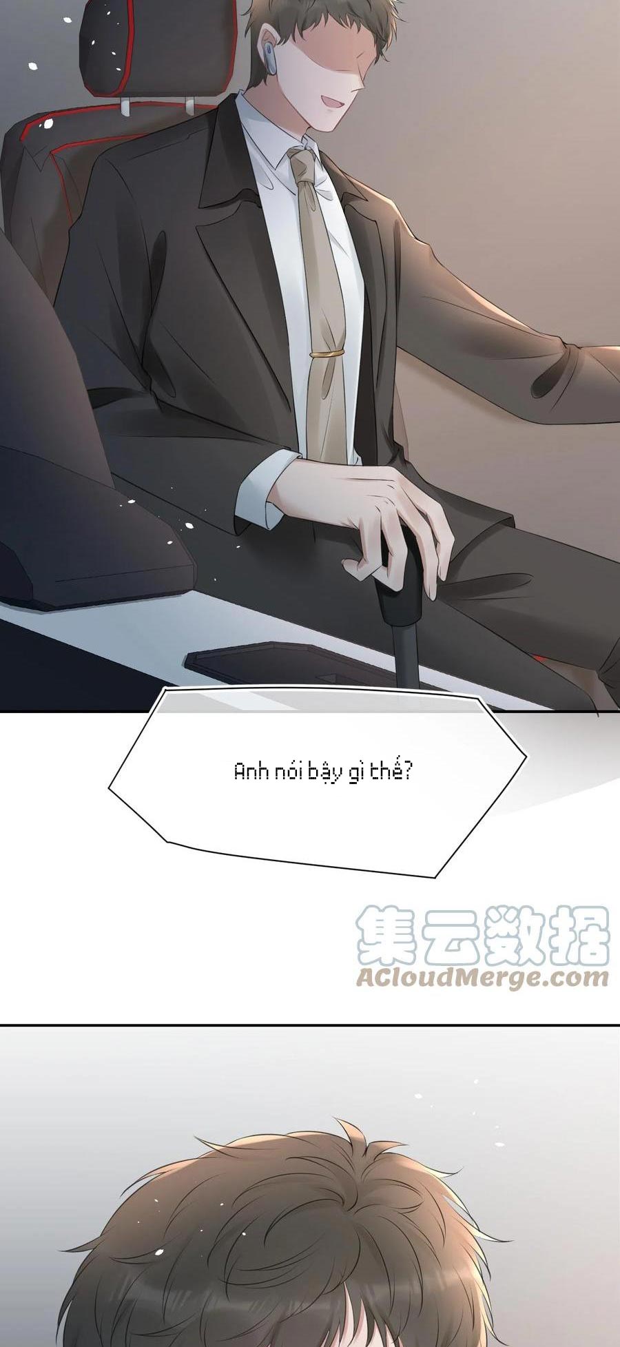 ta sinh con cho tổng tài chapter 54 43