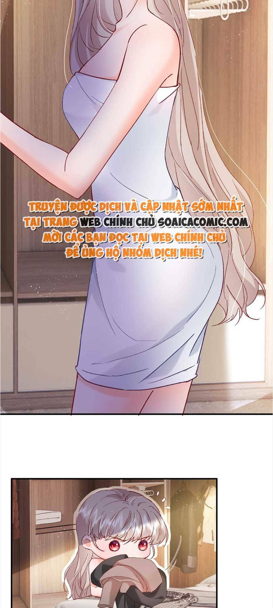 cô vợ của tôi không dễ bắt nạt chapter 29 6