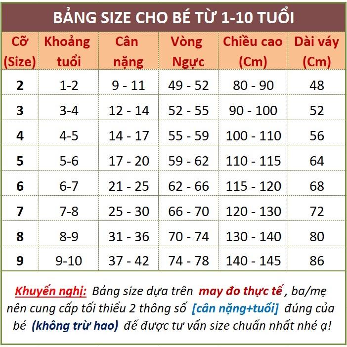 Váy nhung vàng cổ sen ROLIA , chất nhung dày dặn mặc tết cho bé yêu từ 9-45kg V66