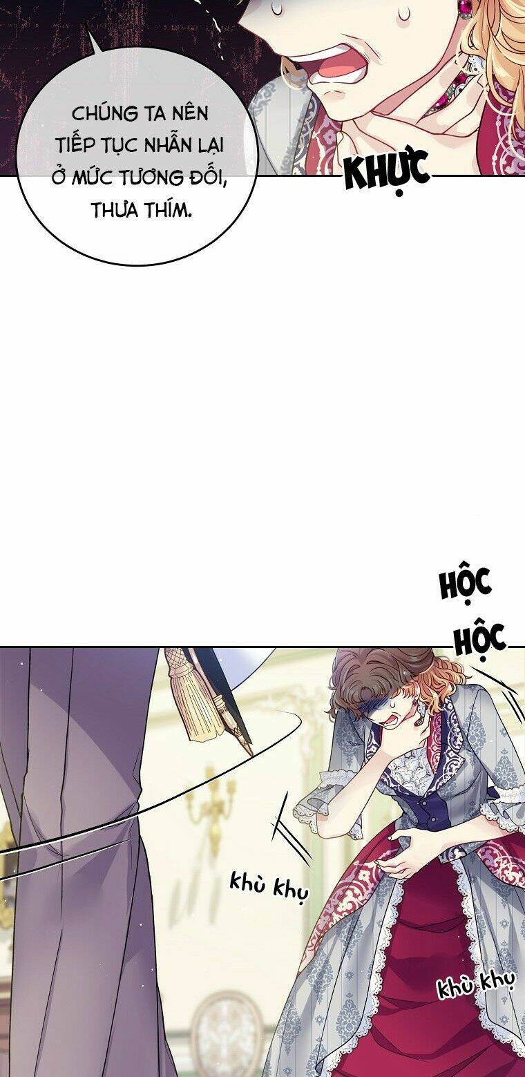 chồng em dễ thương chết mất thôi! chapter 16 90