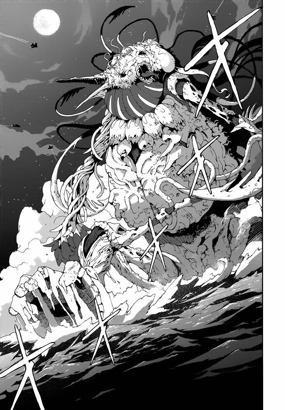 black bullet chapter 18 12