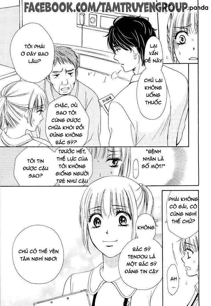 mãi mãi yêu anh chapter 4 17