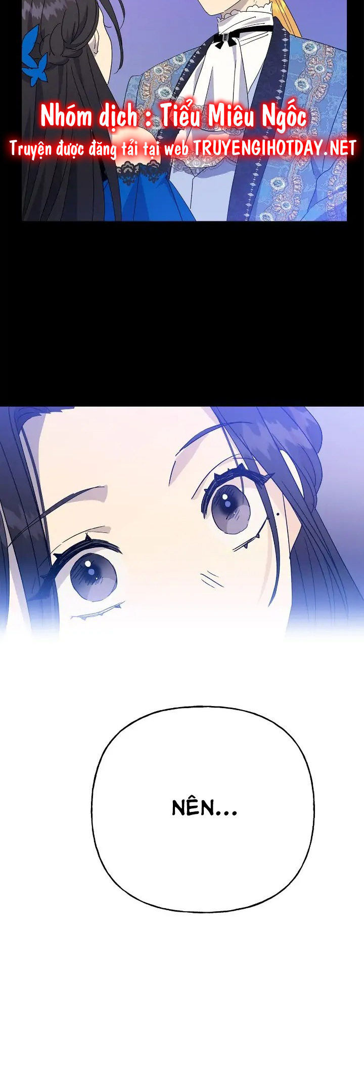 bình tĩnh nào, tiểu thư! chapter 75 29