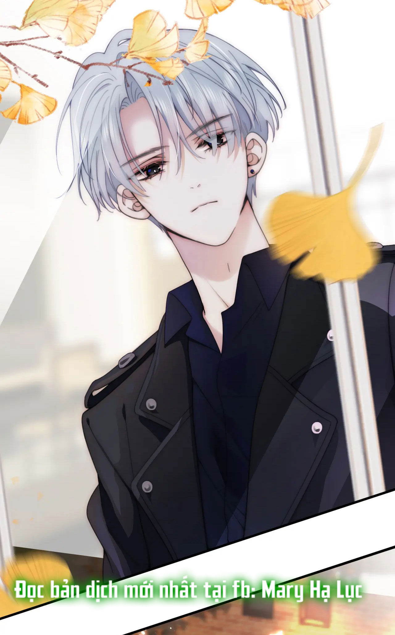 bệnh yêu chapter 2.2 26