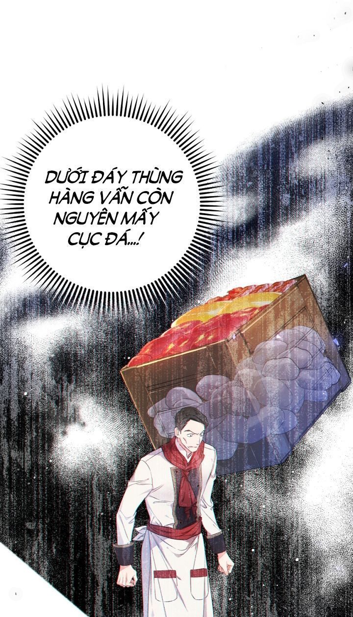 con rối ác nữ marionette chapter 29 13
