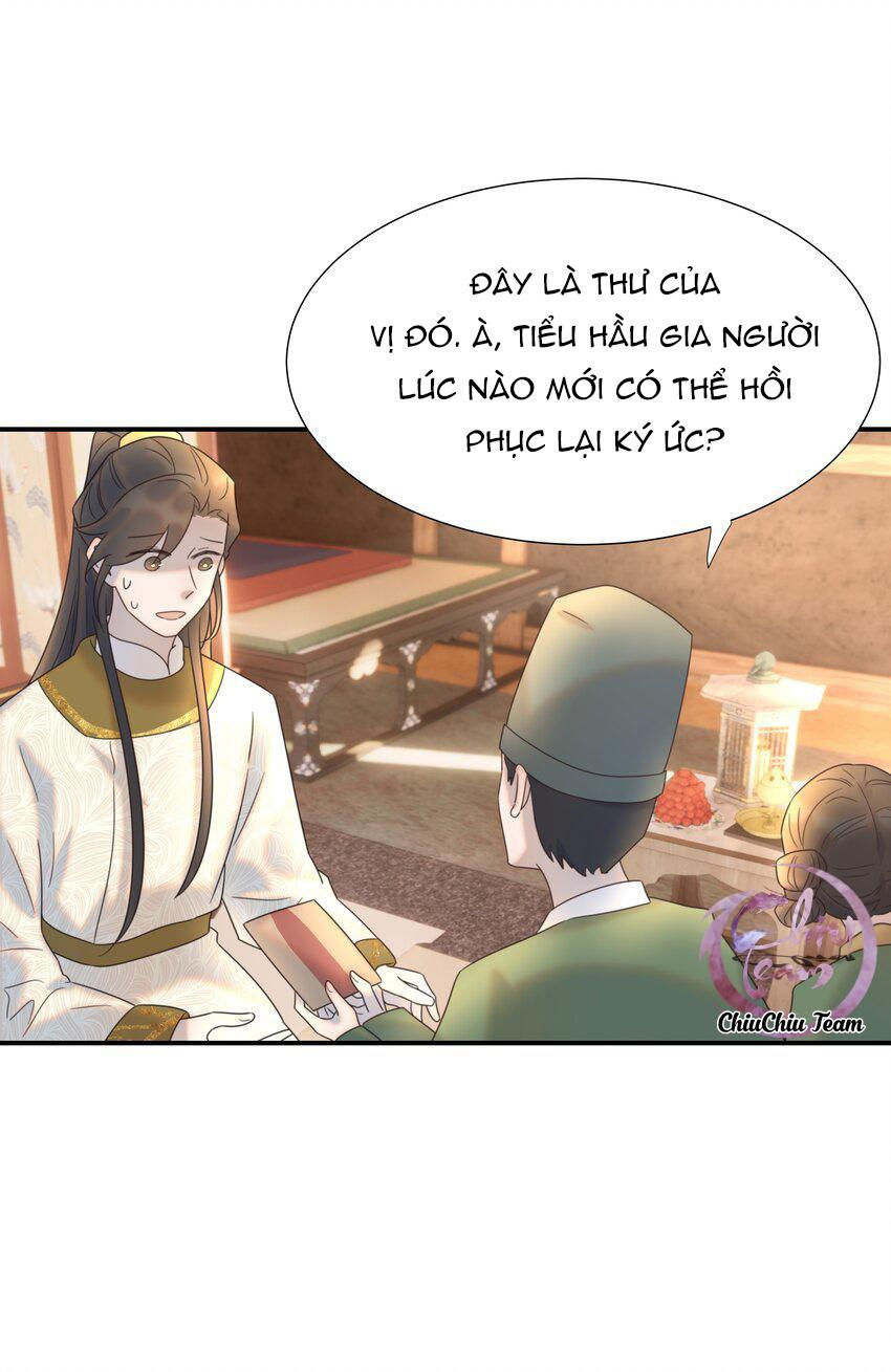 hình như cầm nhầm kịch bản của nữ chính rồi chapter 76 37