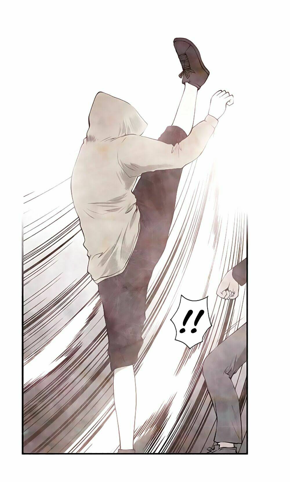 mrs. seonnyeo | mrs. tiên cô chapter 9 27