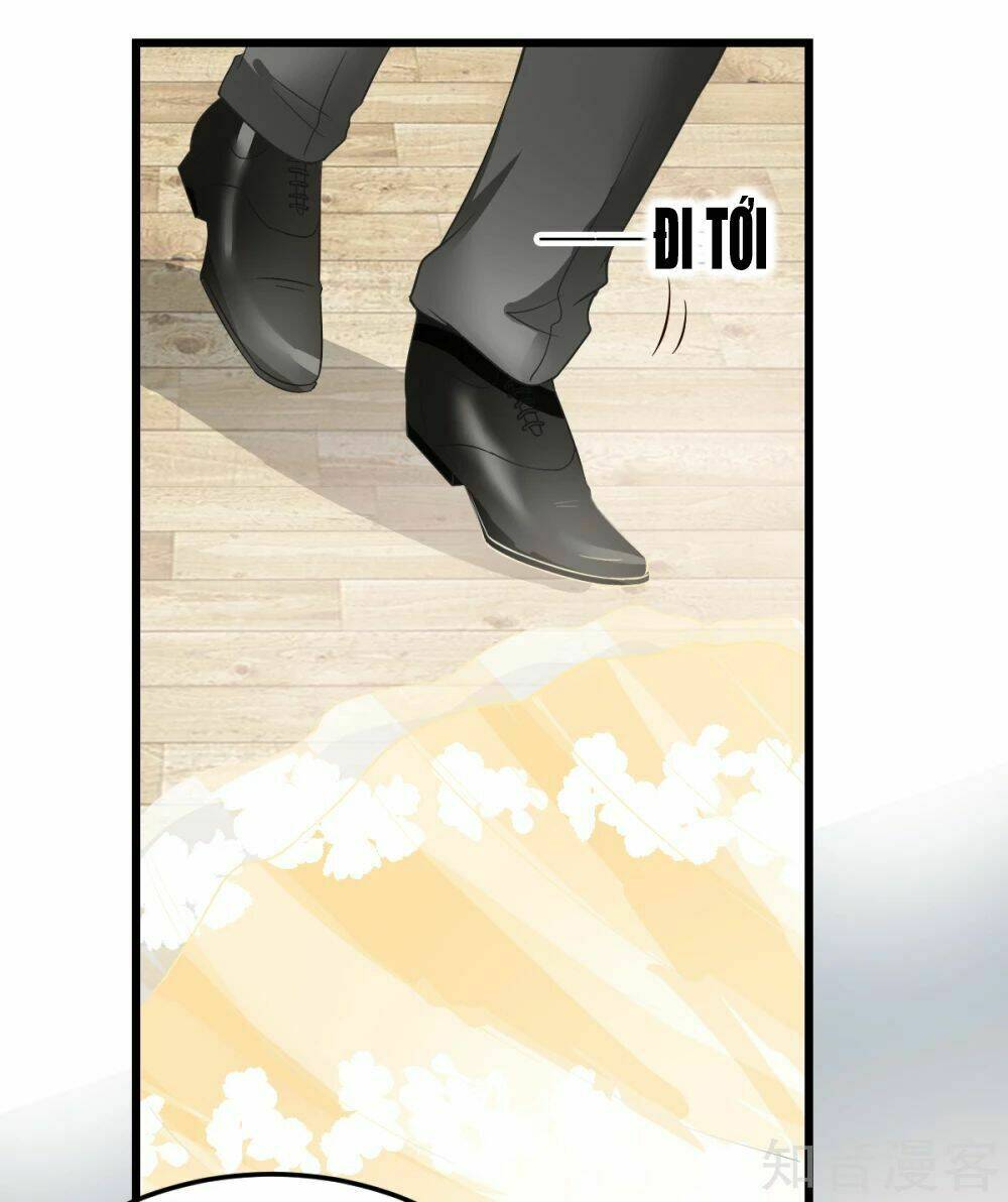 cường thế tù ái - địch thiếu đừng xằng bậy chapter 18 25