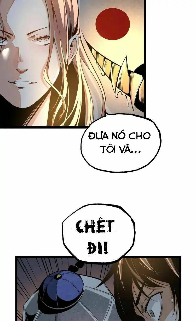 ominous liar chapter 2 54