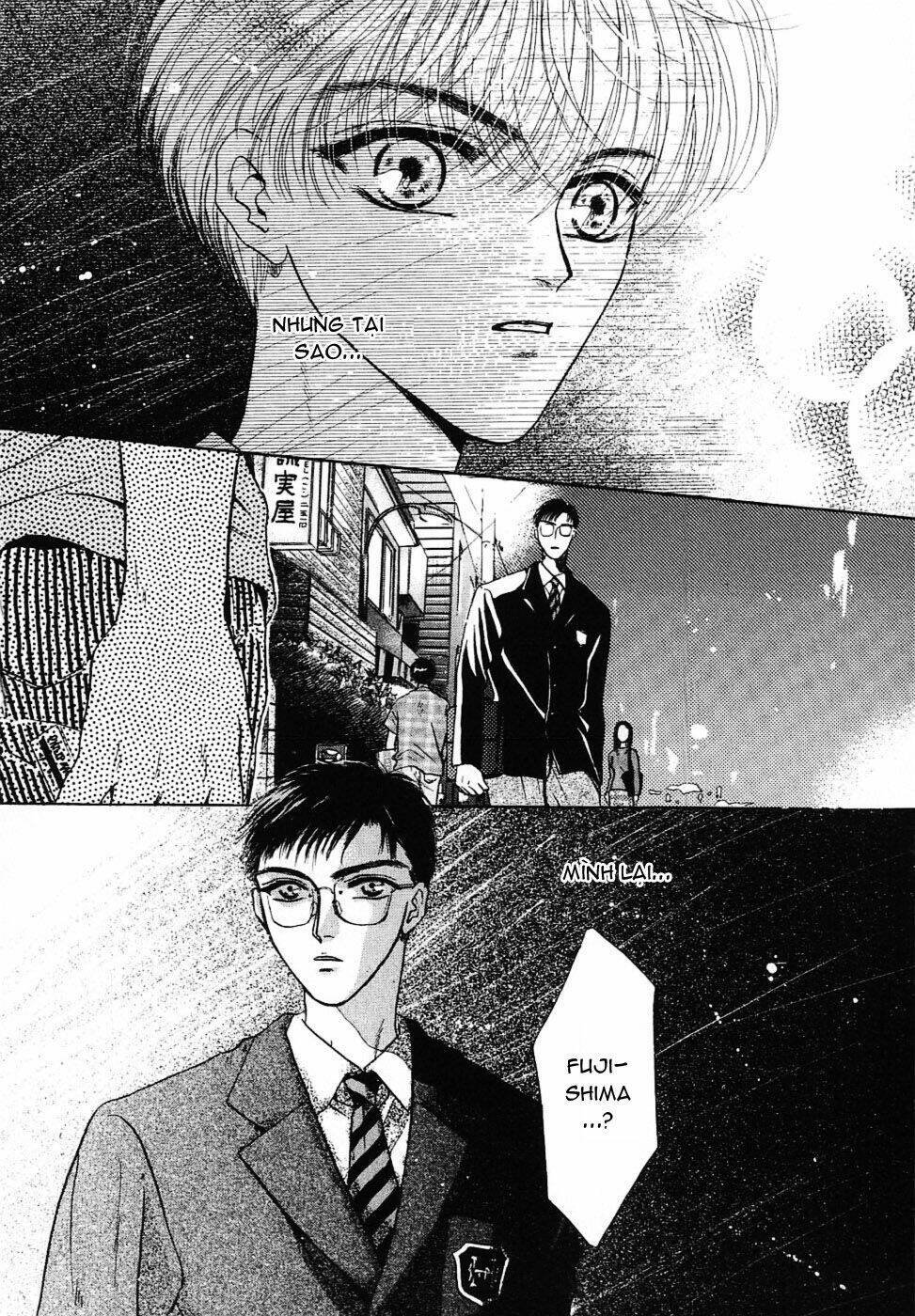 komatta toki ni wa hoshi ni kike! chapter 10 20