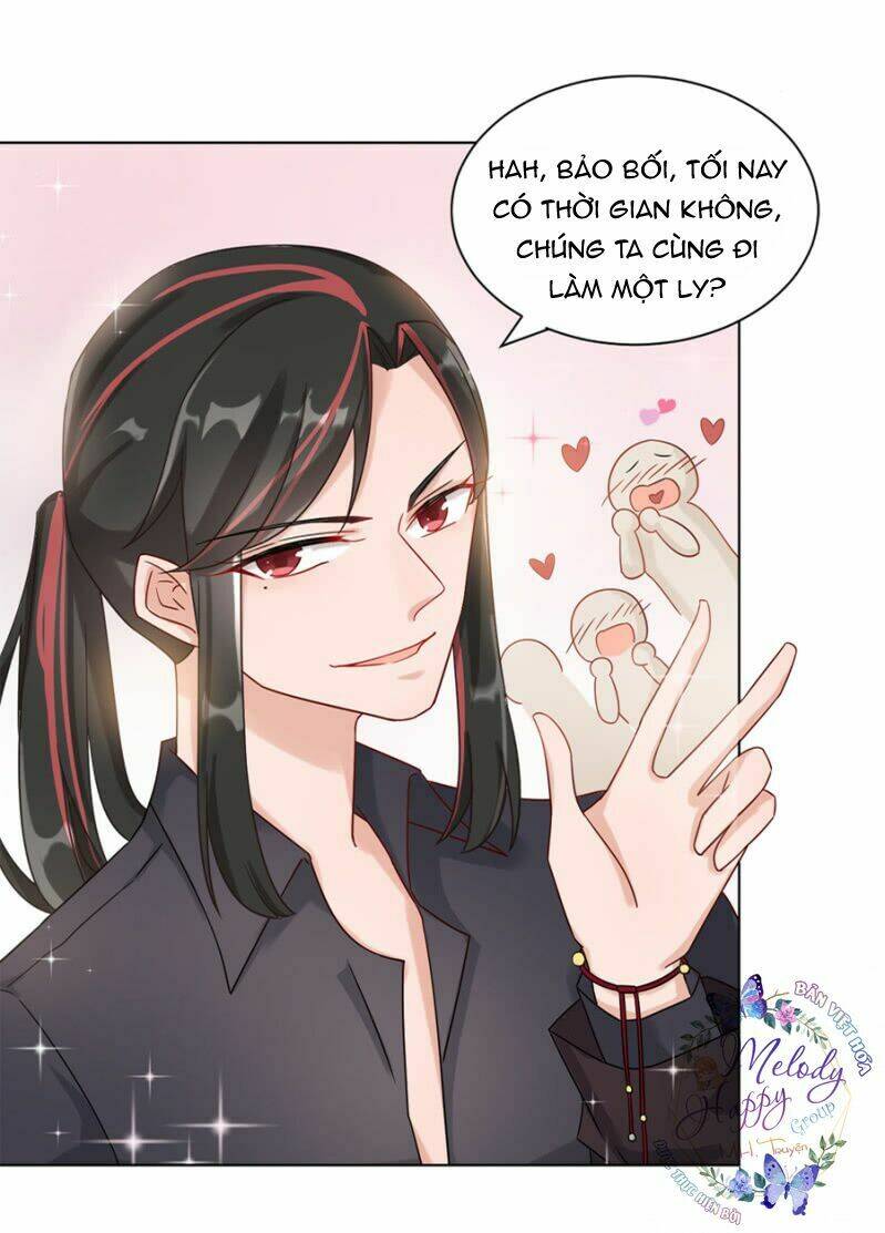 ma lạt thiên kim đẩu ác thiếu chapter 6 18