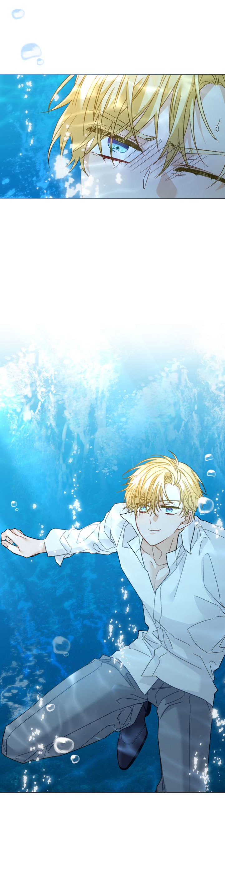 hải tặc thượng lưu chapter 18 33