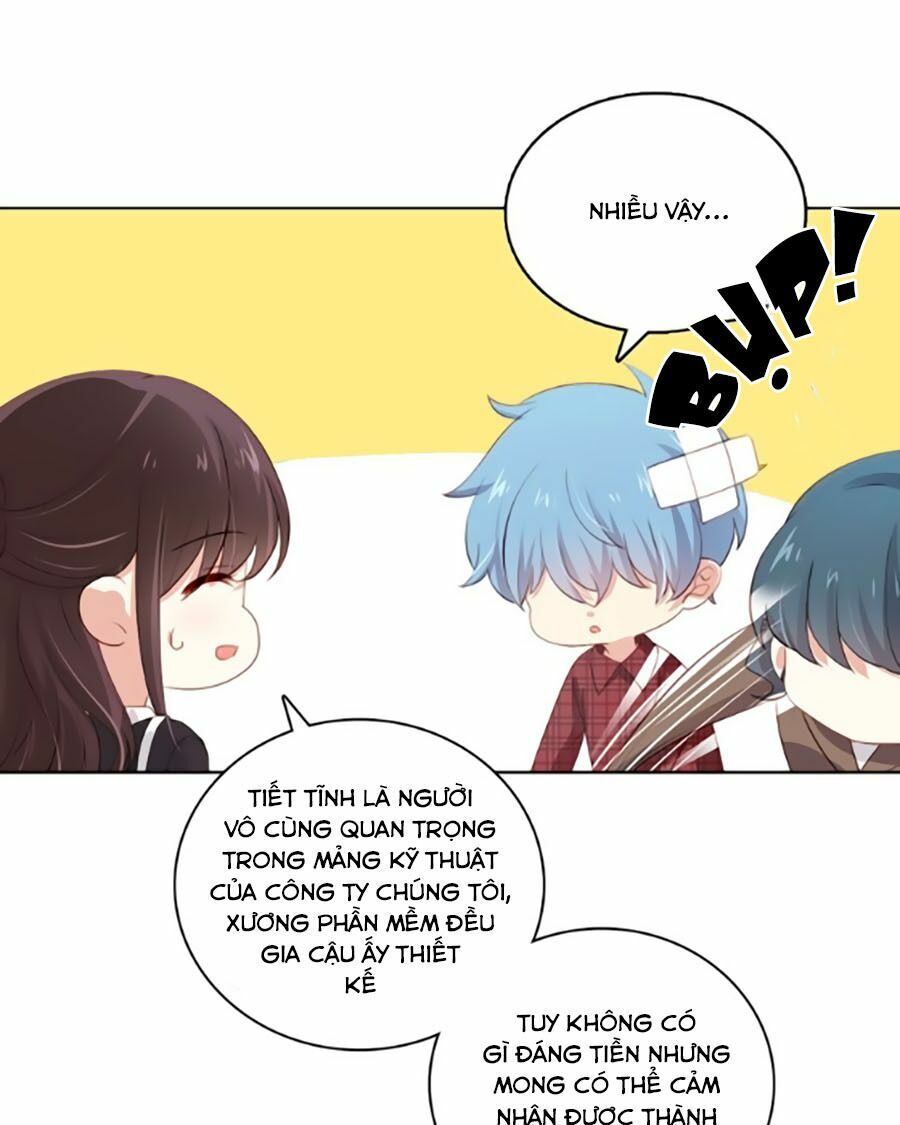 tình yêu là thế phần 2 chapter 24 15