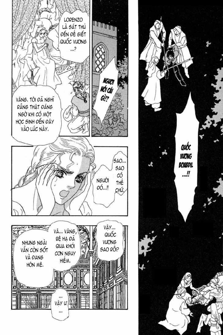 kenja no ishi chapter 2.1 46