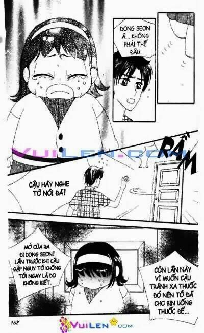 phép màu chapter 5 162