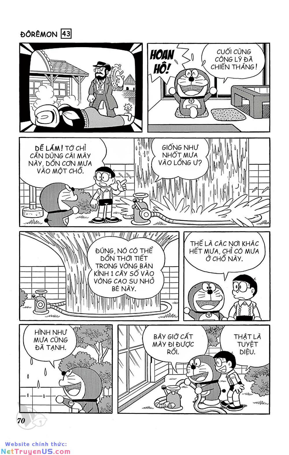 doraemon chapter 776 5