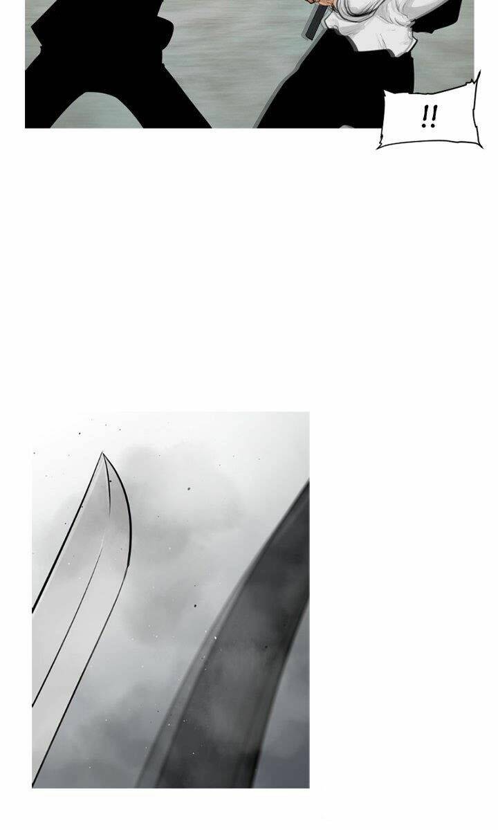 kẻ mạnh nhất - tong edge chapter 67 9