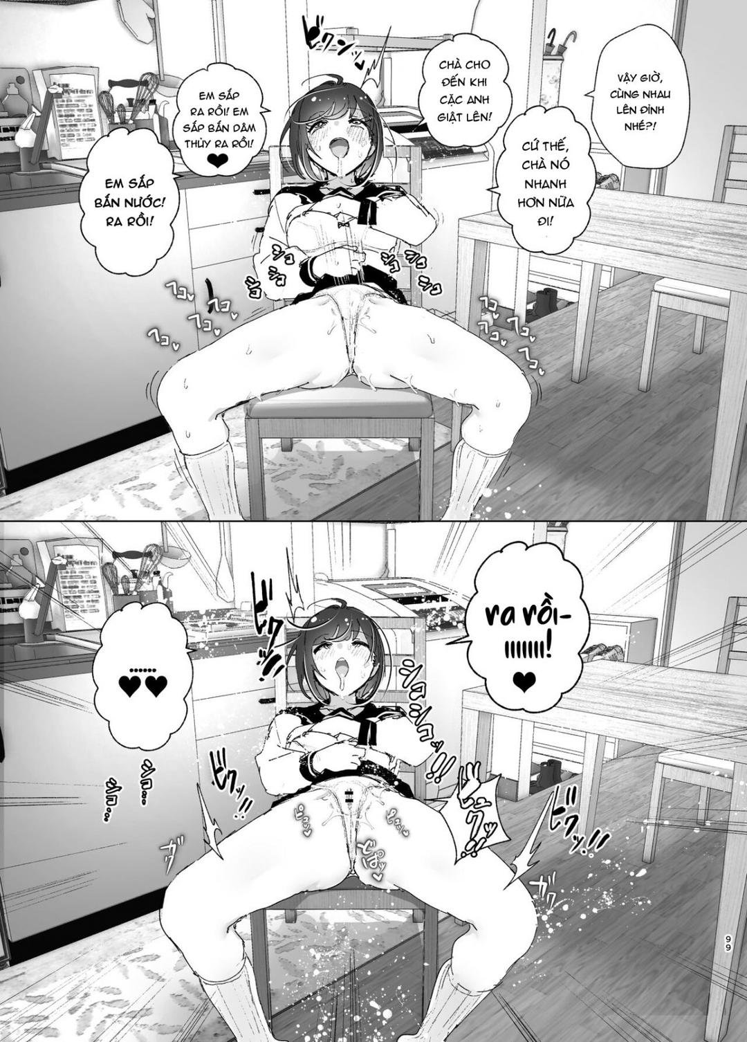 câu chuyện về em gái yêu anh trai chapter 4 5