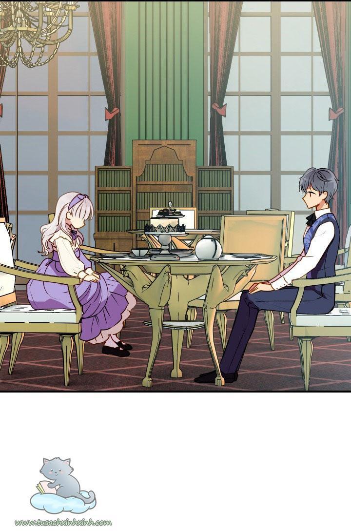 công nương khế ước của gia tộc công tước quái vật chapter 26 64