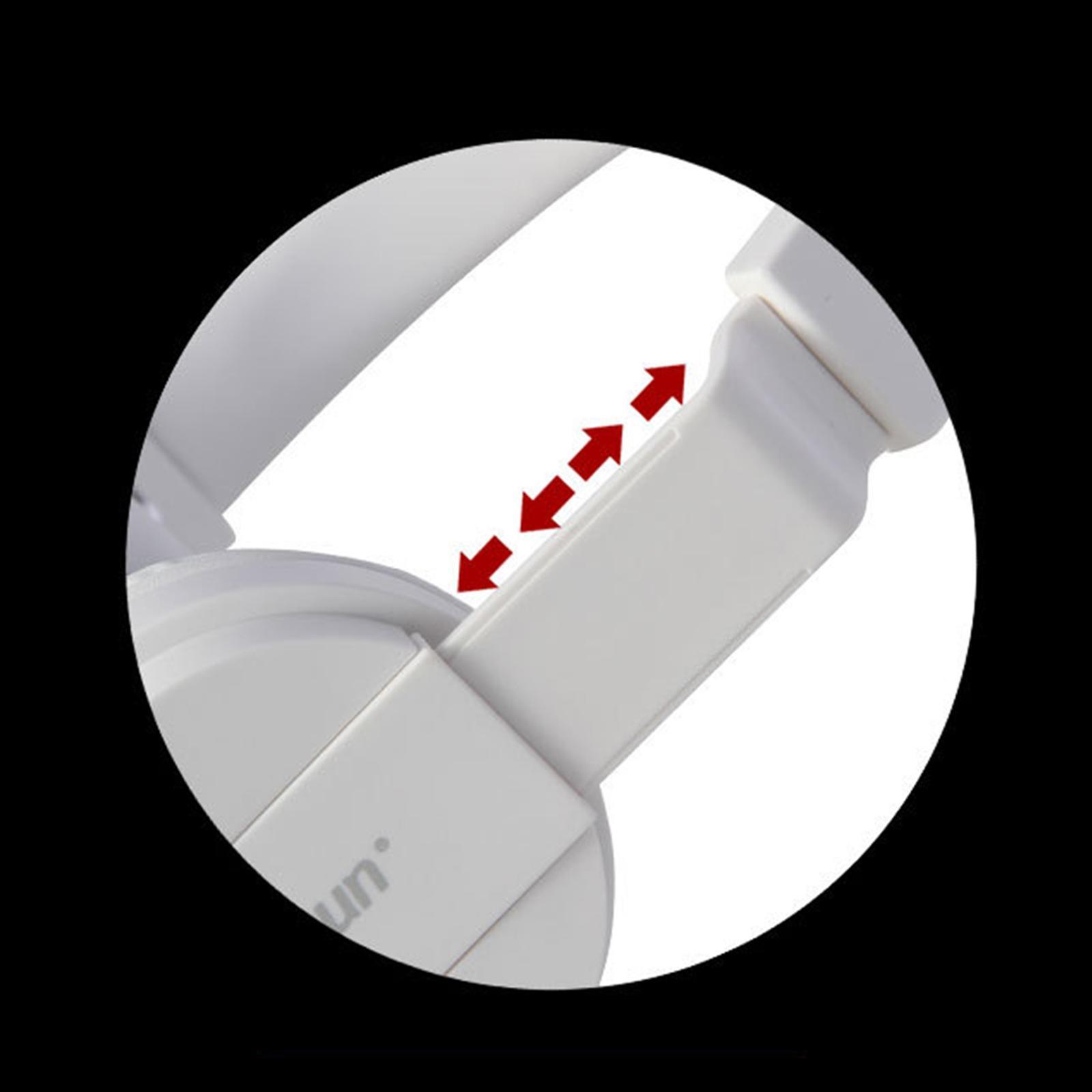 Over-Ear Headphone 3.5mm Foldable for Recording Cellphone Office Comfortable