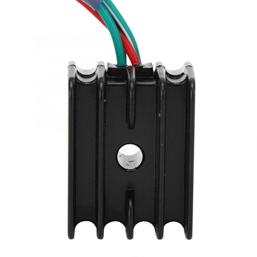 Voltage Regulator for Outboard -40HP 2/4T 664-81960-60