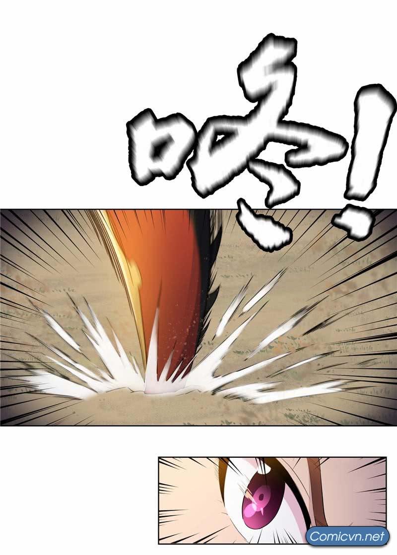 thiên vực thần tọa chapter 5 22