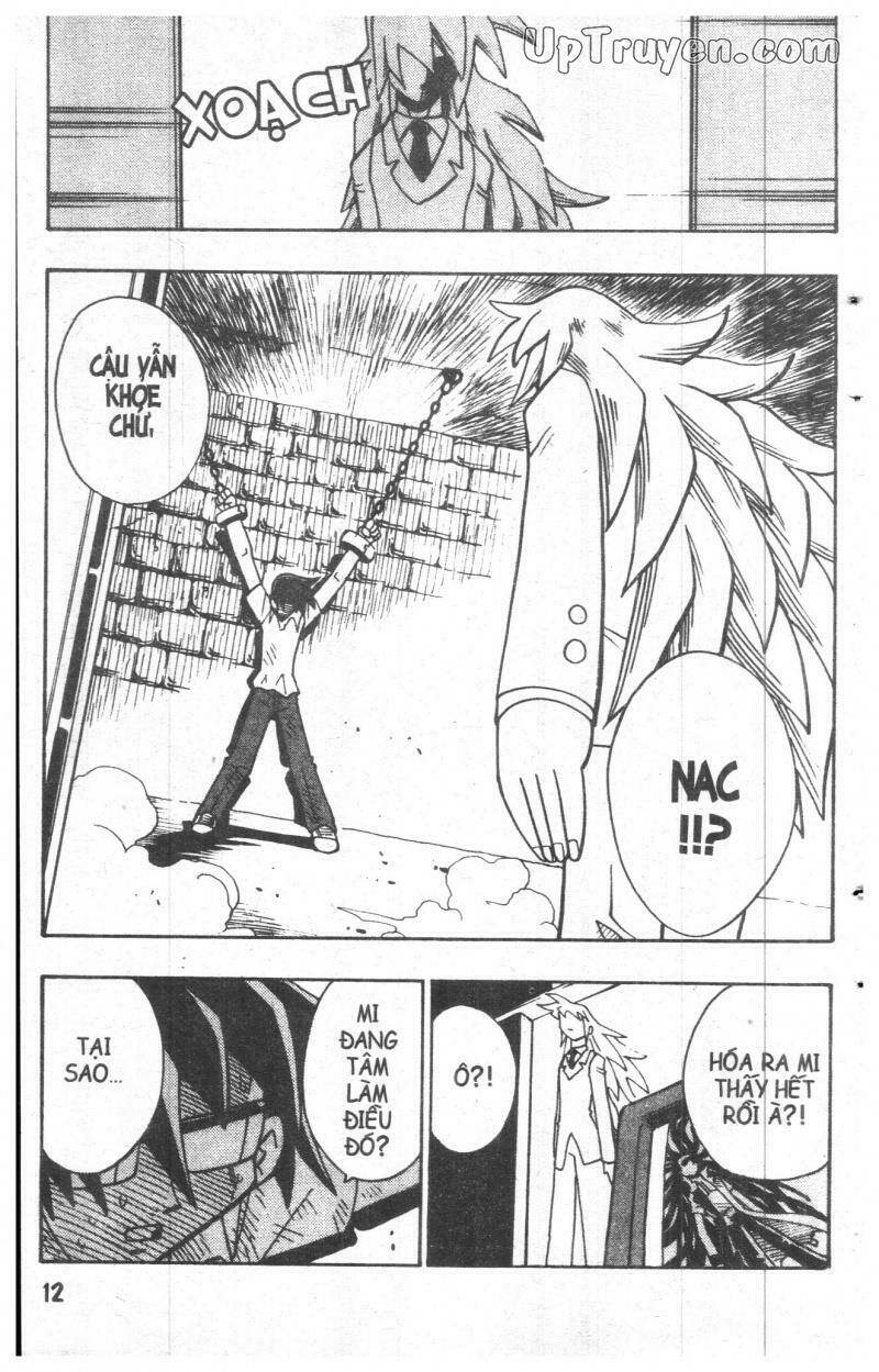 duel masters chapter 7 10