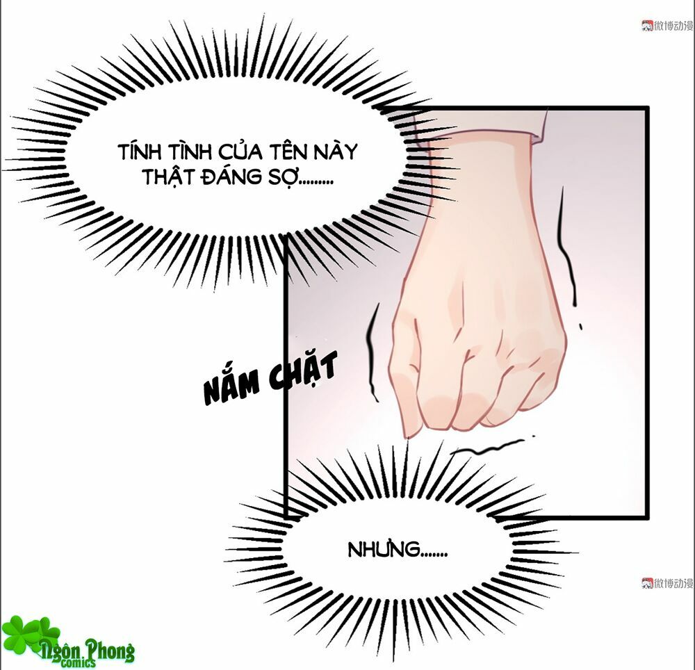 bọn họ đều muốn gả cho tôi làm sao đây? chapter 13 39