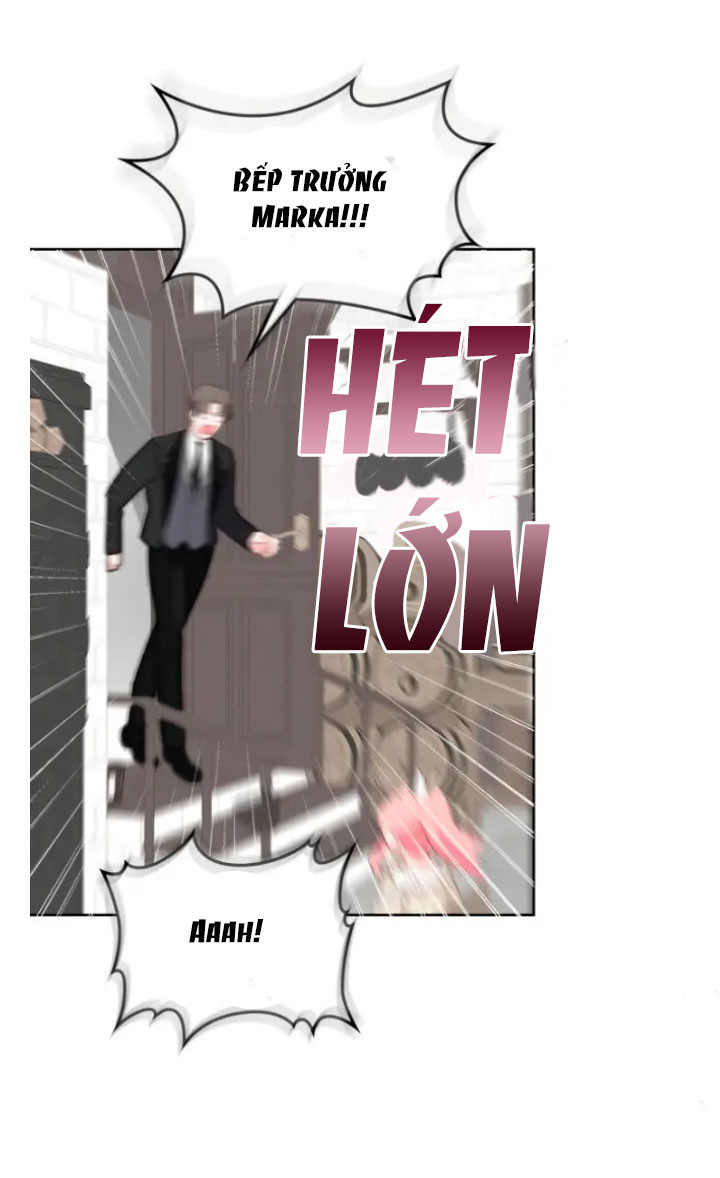 ác nữ muốn sống trong ngôi nhà bánh ngọt chapter 6 31