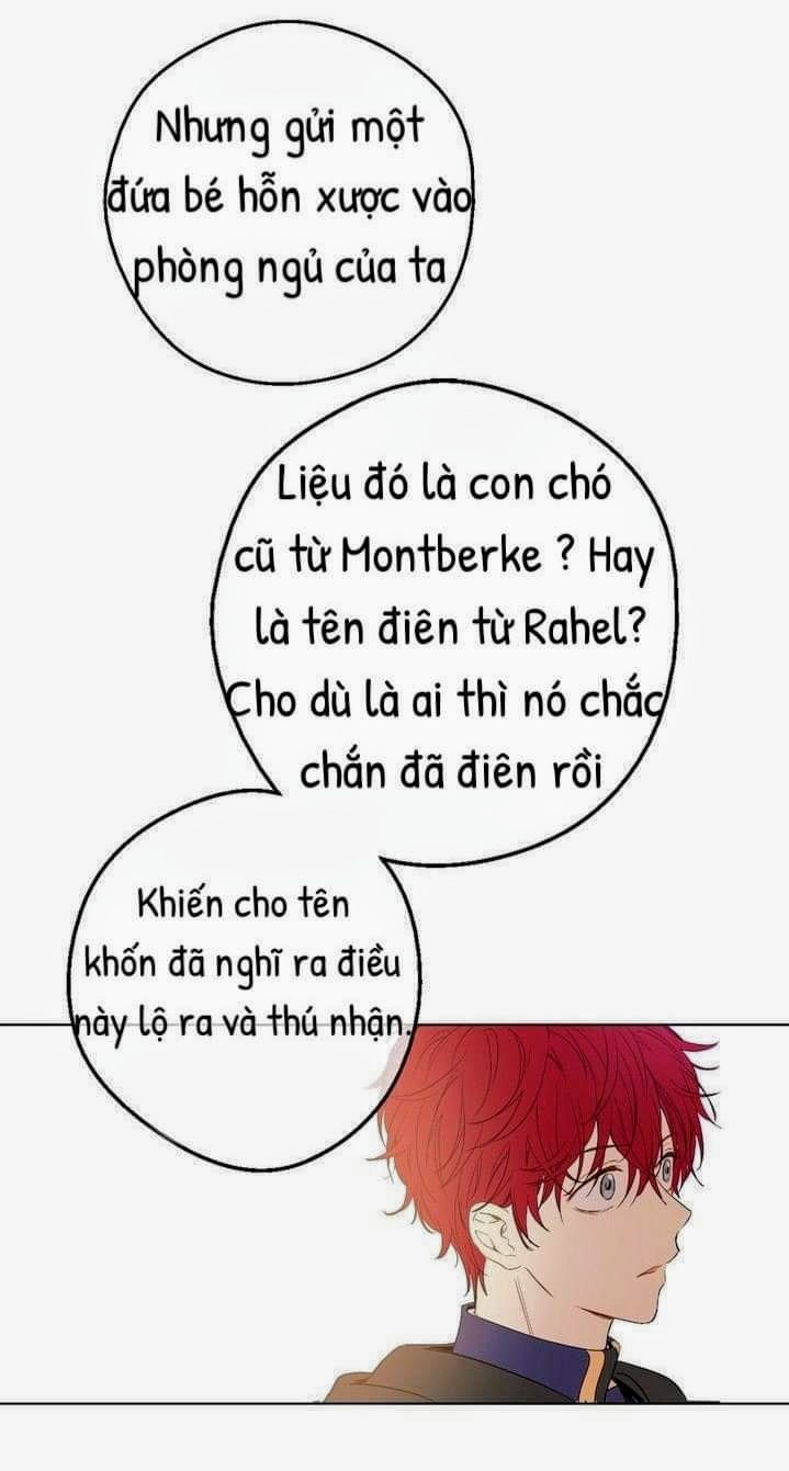 bỗng một ngày nọ tôi trở thành nàng công chúa chapter 47 17