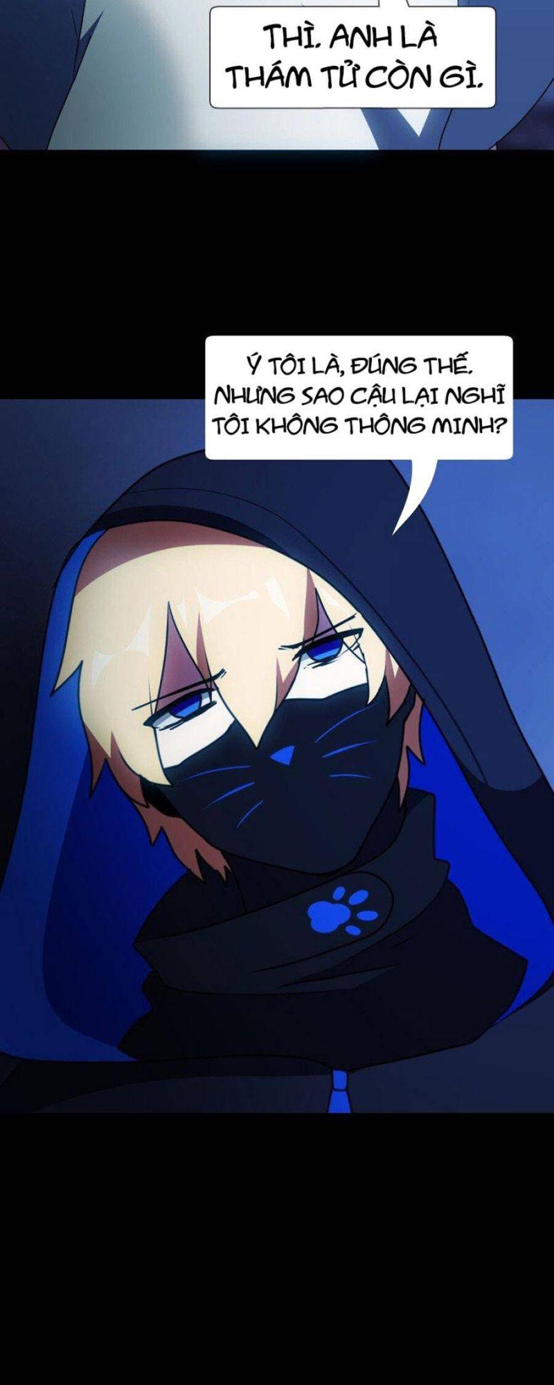 tử thần chapter 53 41