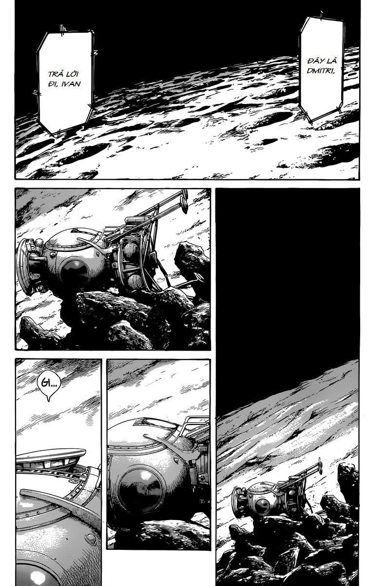 billy bat chapter 115 4