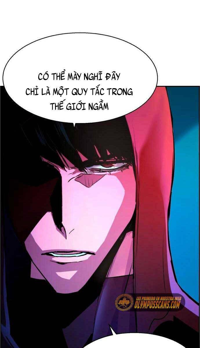 bạn học tôi là lính đánh thuê chapter 124 12